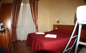 Toffa Place In Rome